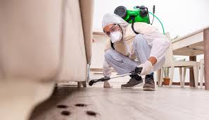 Professional Pest control in Elizabethtown, NC